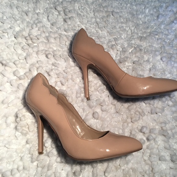 Betsy Johnson Heels - Picture 5 of 7